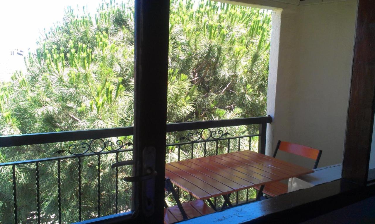 Maviev Otel Cesme Bagian luar foto