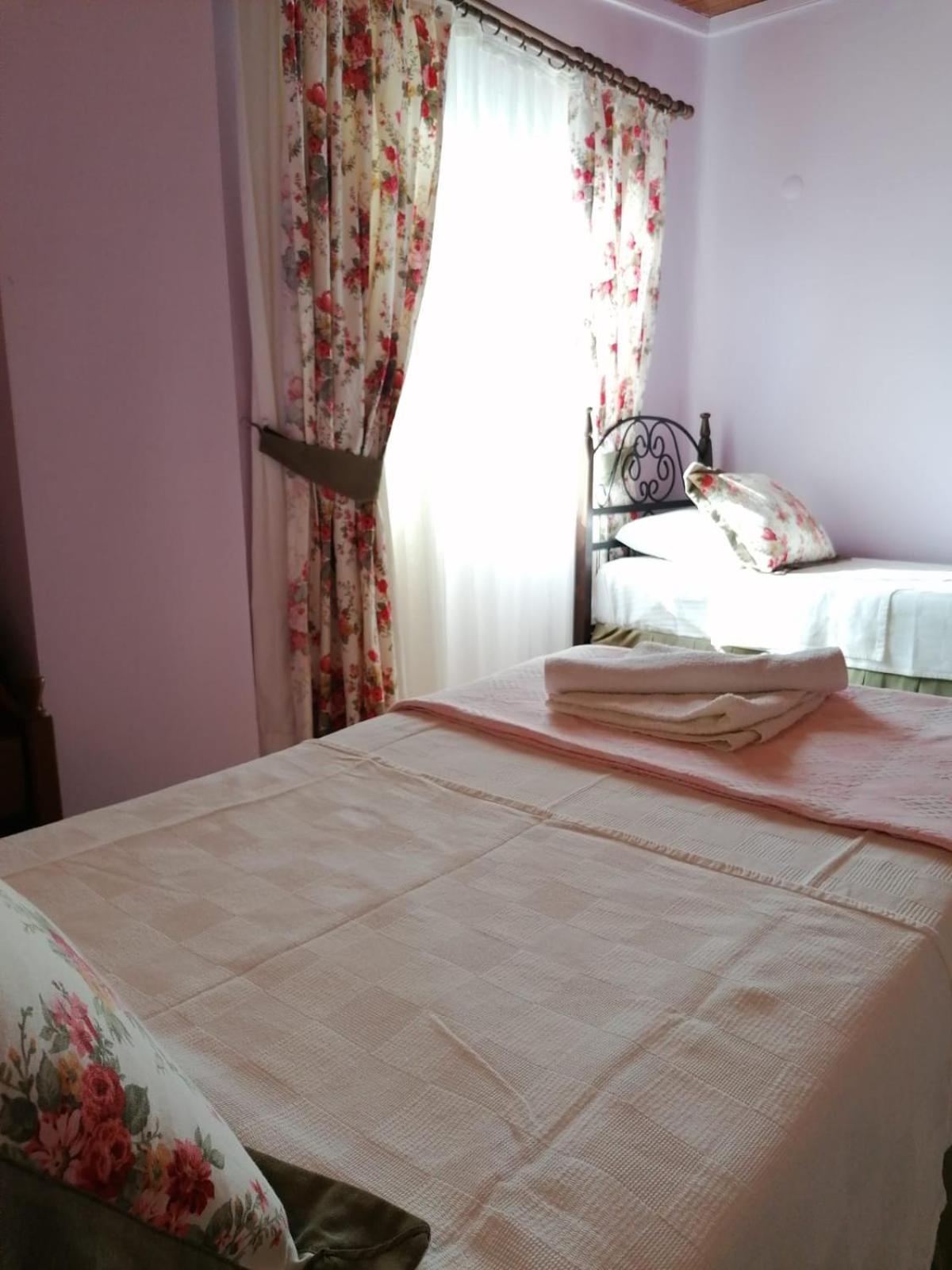 Maviev Otel Cesme Ruang foto